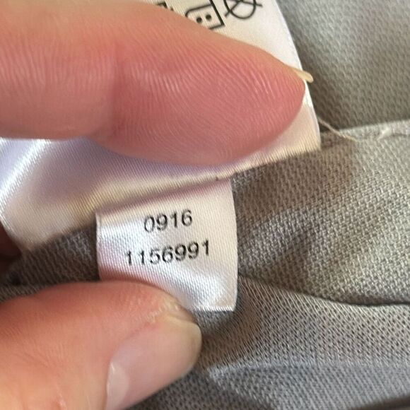 FootJoy Mens Navy Blue Quarter Zip Lined Performance Sweater size XL - Picture 9 of 9